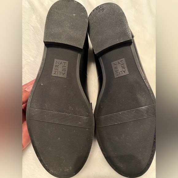 Women’s Naturalizer Studded Classic Loafers - Picture 8 of 8